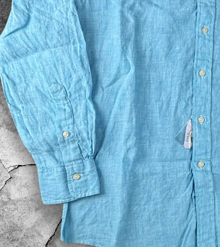 Vintage Ralph Lauren Hemd M